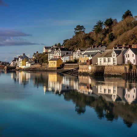 The Retreat - 2 Bed Cottage In Aberdovey Aberdyfi Luaran gambar