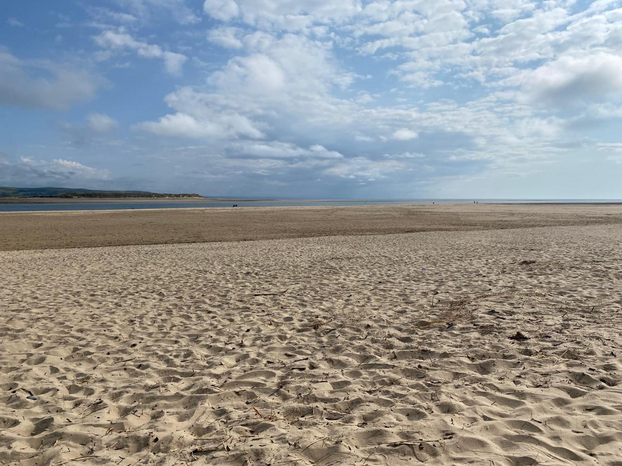 The Retreat - 2 Bed Cottage In Aberdovey Aberdyfi Luaran gambar