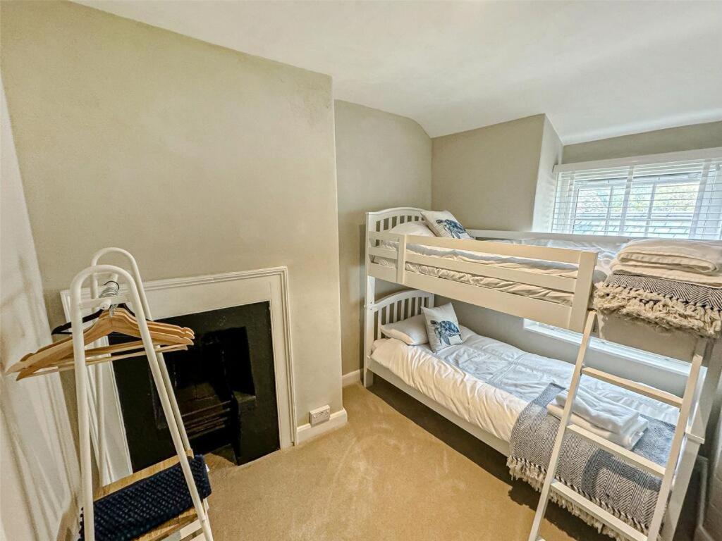 The Retreat - 2 Bed Cottage In Aberdovey Aberdyfi Luaran gambar