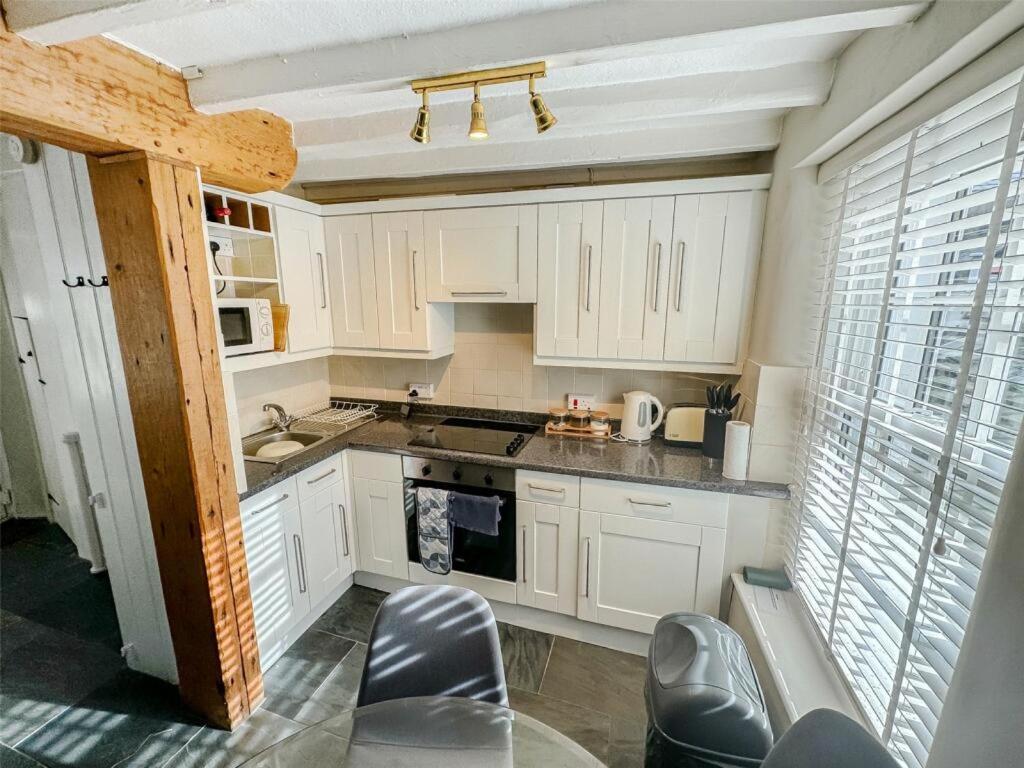 The Retreat - 2 Bed Cottage In Aberdovey Aberdyfi Luaran gambar