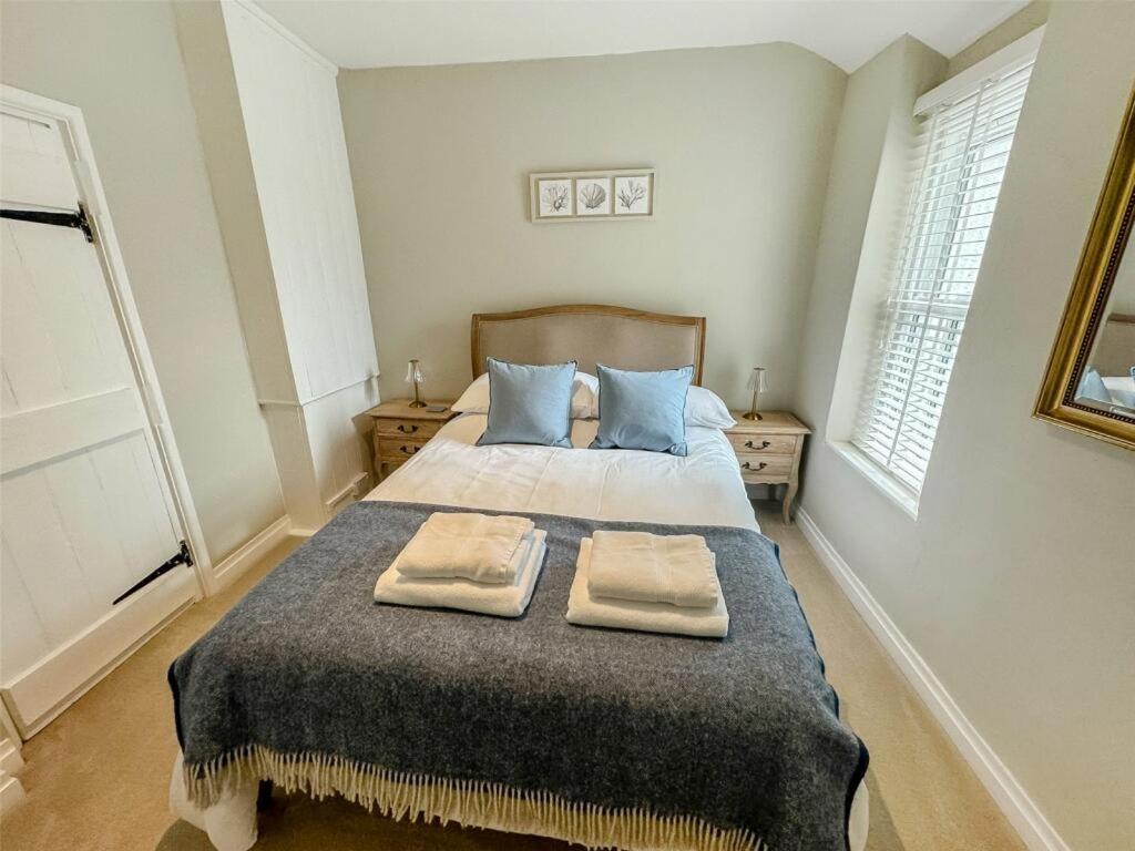 The Retreat - 2 Bed Cottage In Aberdovey Aberdyfi Luaran gambar