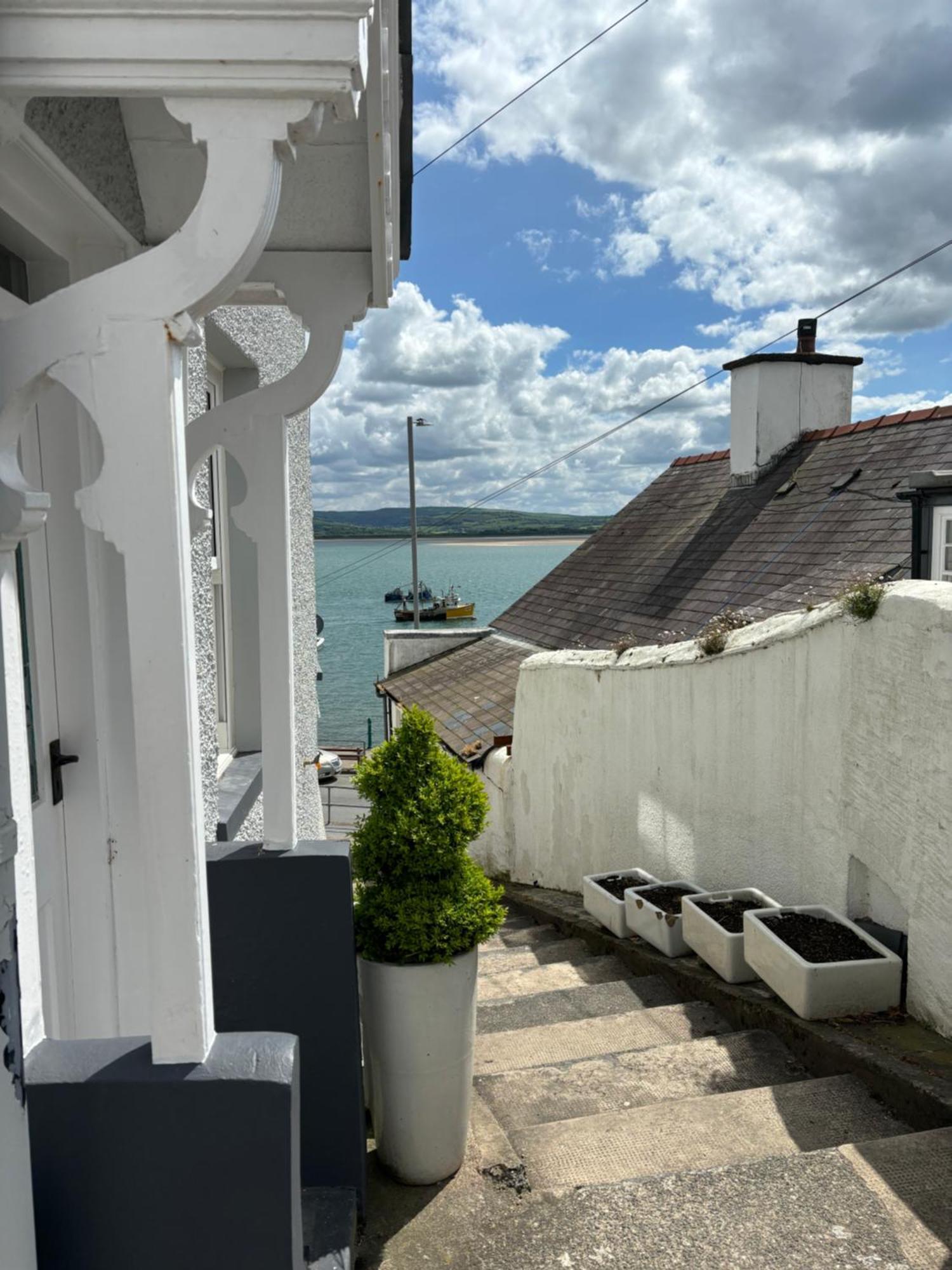 The Retreat - 2 Bed Cottage In Aberdovey Aberdyfi Luaran gambar